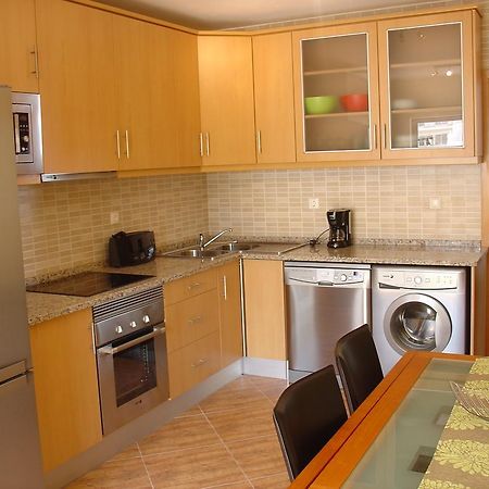 Apartamento Sol E Mar 2 Монте-Горду Екстер'єр фото