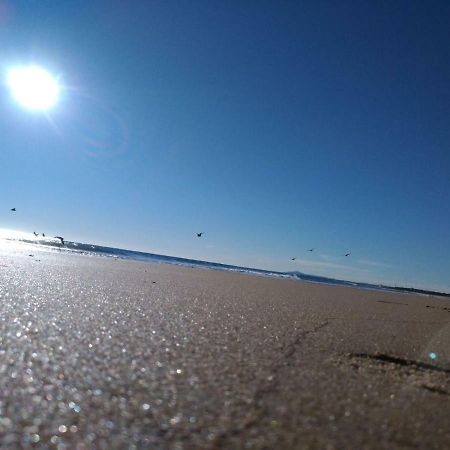 Apartamento Sol E Mar 2 Монте-Горду Екстер'єр фото