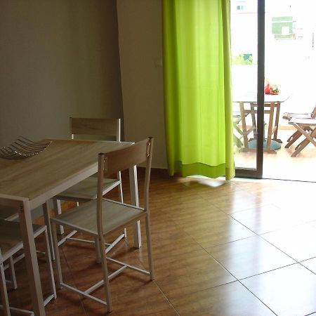 Apartamento Sol E Mar 2 Монте-Горду Екстер'єр фото