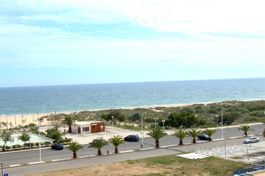 Apartamento Sol E Mar 2 Монте-Горду Екстер'єр фото