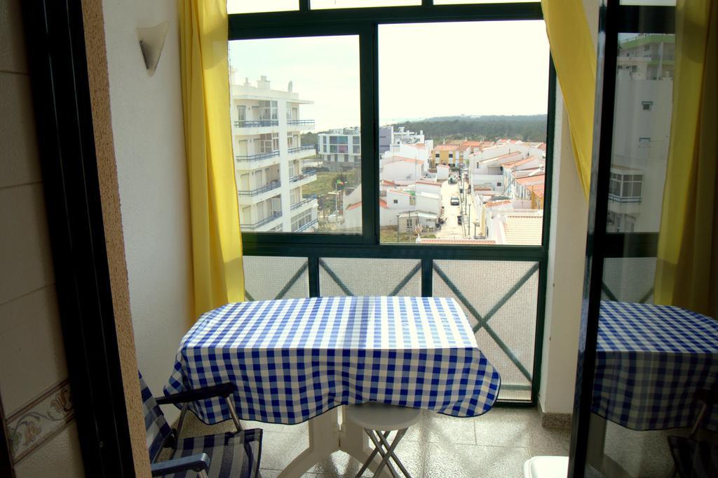 Apartamento Sol E Mar 2 Монте-Горду Екстер'єр фото