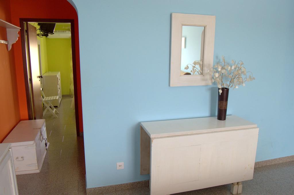 Apartamento Sol E Mar 2 Монте-Горду Екстер'єр фото