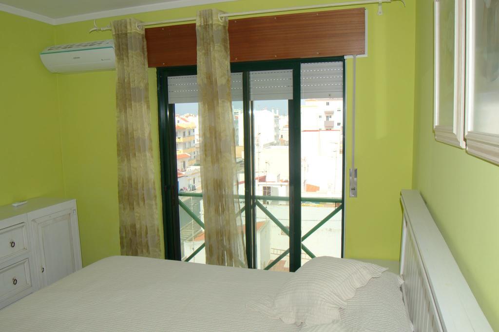 Apartamento Sol E Mar 2 Монте-Горду Екстер'єр фото