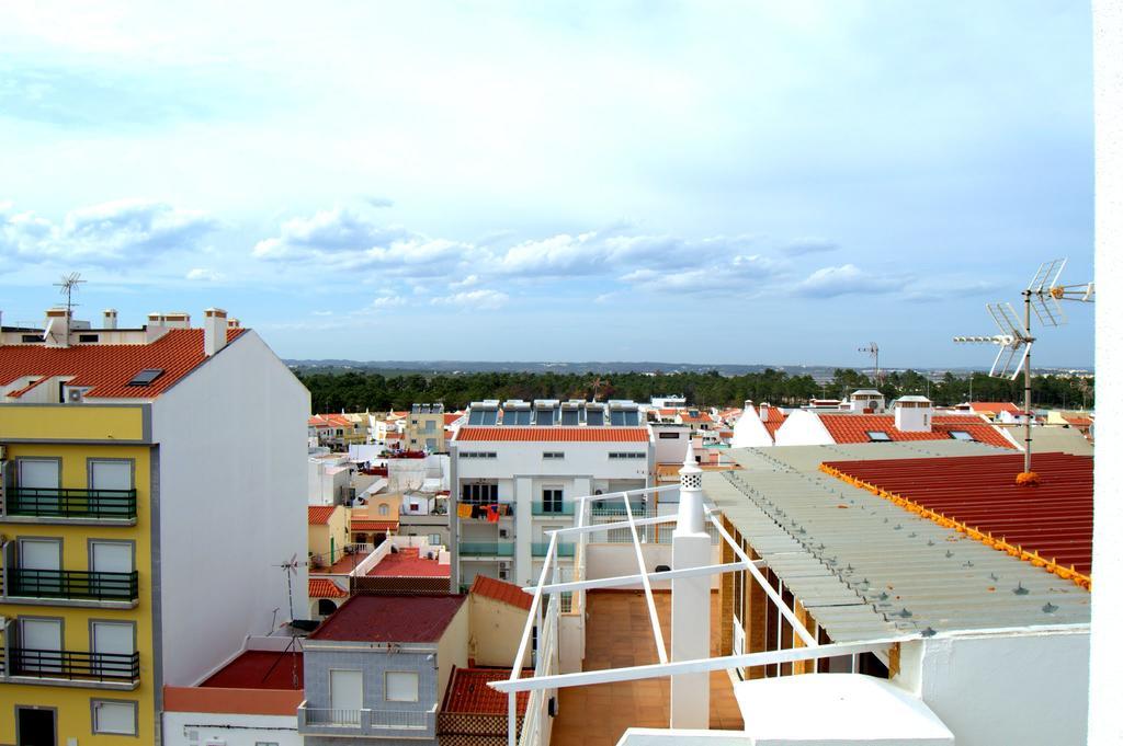 Apartamento Sol E Mar 2 Монте-Горду Екстер'єр фото