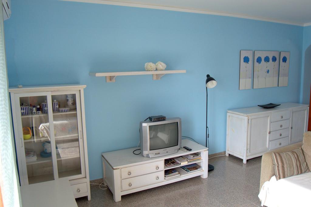 Apartamento Sol E Mar 2 Монте-Горду Екстер'єр фото