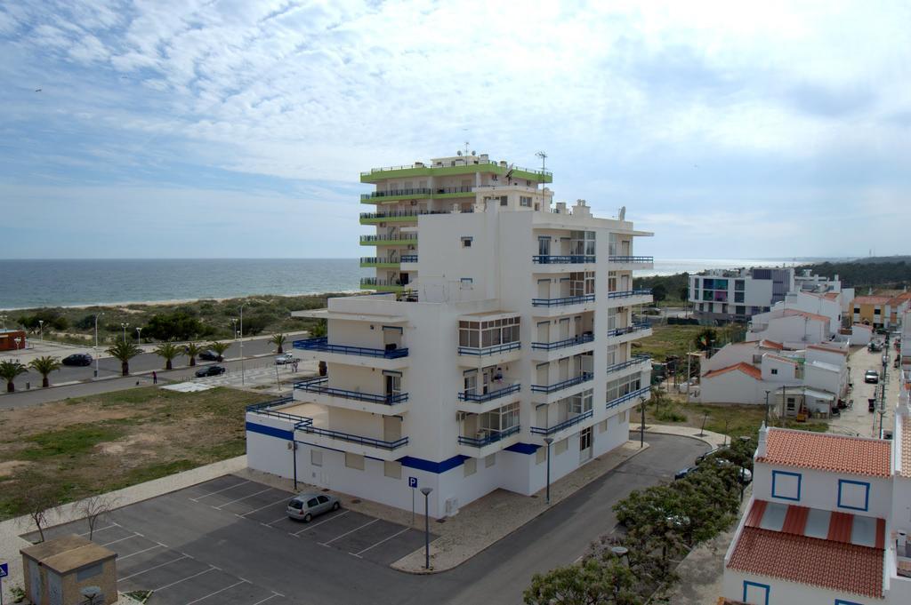 Apartamento Sol E Mar 2 Монте-Горду Екстер'єр фото