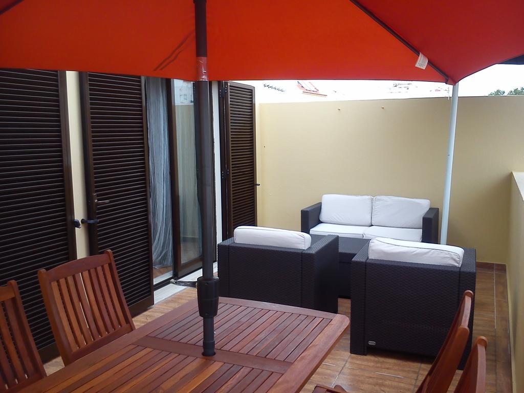 Apartamento Sol E Mar 2 Монте-Горду Екстер'єр фото