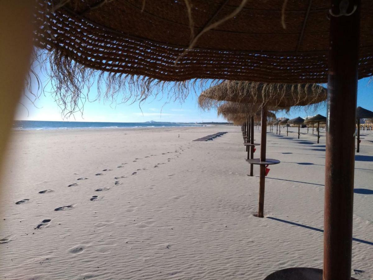 Apartamento Sol E Mar 2 Монте-Горду Екстер'єр фото
