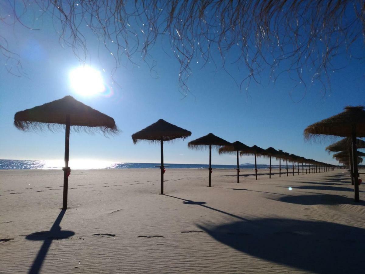 Apartamento Sol E Mar 2 Монте-Горду Екстер'єр фото