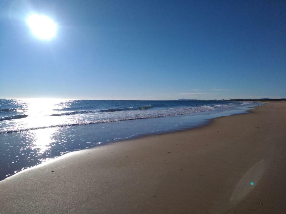 Apartamento Sol E Mar 2 Монте-Горду Екстер'єр фото