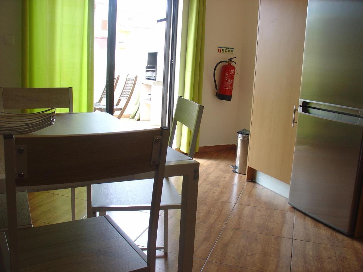 Apartamento Sol E Mar 2 Монте-Горду Екстер'єр фото